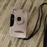 دوربین عکاسی canon