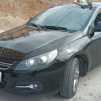 جک j5 درجه ۱ بی نقص|خودرو سواری و وانت|خرم‌آباد, |دیوار