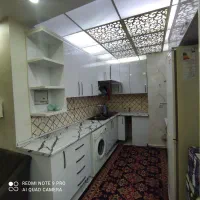 پیروزی/نبرد/بلوار ابوذر/بوستان50m فول امکانات|فروش آپارتمان|تهران, تاکسیرانی|دیوار