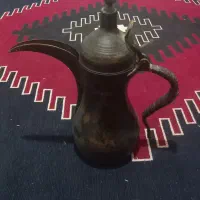 دله قهوه|قوری، کتری، قهوه‌ساز دستی|گتوند, |دیوار