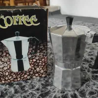 قهوه جوش