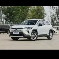 فروش حواله تویوتا کرولا کراس