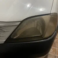 چراغ جلو ال نود