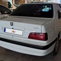 پارس tu5 مدل ۱۴۰۱|خودرو سواری و وانت|تهران, سازمان برنامه شمالی|دیوار