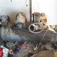 موتورکارکرده آرمیچر درجه یک