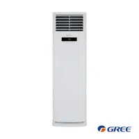 کولر گازی ایستاده گری امریکایی|کولر گازی و فنکوئل|محمدشهر, جعفرآباد|دیوار