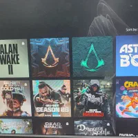 نصب دیتای بازی PS4 و PS5|کنسول، بازی ویدئویی و آنلاین|مشهد, شهرک رازی (شهرک غرب)|دیوار