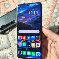 گوشی شیامی mi note10جهت معاوضه|موبایل|زاهدان, |دیوار
