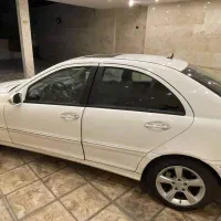 C240 Benz|خودرو سواری و وانت|مشهد, رضاشهر|دیوار