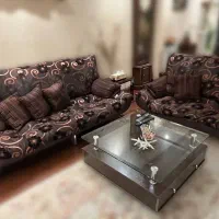 مبل راحتی ۷ نفره