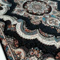 دوعدد فرش 12 متری