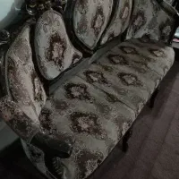 مبل ۹ نفره فروشی