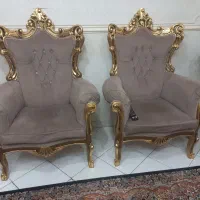 مبلمان استیل|مبلمان خانگی و میز عسلی|تهران, شهرک پرواز|دیوار
