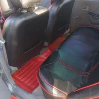 پراید ۹۰ عروسک|خودرو سواری و وانت|سرعین, |دیوار