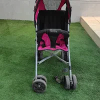 کالسکه عصایی