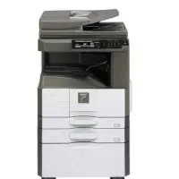 دستگاه کپی شارپ MX-M266N|پرینتر، اسکنر، کپی، فکس|شیراز, باهنر|دیوار