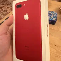 iPhone 7 Plus 256g battery 100%|موبایل|تهران, فردوس|دیوار
