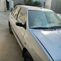 پراید مدل 90|خودرو سواری و وانت|گنبد کاووس, |دیوار