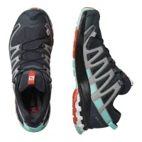 کفش سالامون اصل salomon xa pro 3d اورجینال