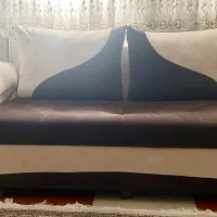 مبل ۸ نفره|مبلمان خانگی و میز عسلی|بانه, |دیوار