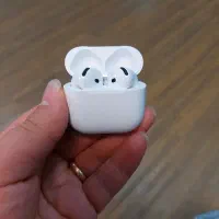 Air pod 4 Anc ایرپاد ۴ ای ان سی