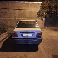 پراید مدل ۱۳۹۰sl|خودرو سواری و وانت|خوی, |دیوار