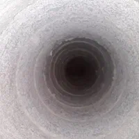 چاه کن تخلیه چاه لوله کشی فاضلاب حرفه ای|خدمات پیشه و مهارت|کرج, محمود آباد|دیوار