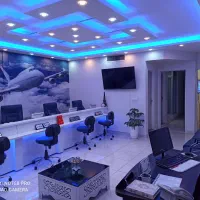 پذیرش نیروی کار دفتر مسافرتی