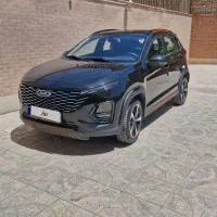 MVM X33 CROSS|خودرو سواری و وانت|کرمان, |دیوار