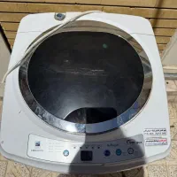 ماشین لباسشویی اتومات
