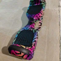 اسکوتر|دوچرخه، اسکیت، اسکوتر|تهران, هروی|دیوار