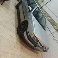 405 مدل 88 دوگانه کارخانه. شاسی سالم.