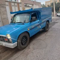 نیسان فروشی 1403 نقد و اقساط|خودرو سواری و وانت|یزد, |دیوار