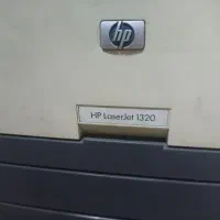 پرینتر ۱۳۲۰ دستگاه سیمی دوبل و سیمی وصحافی پلاستیک