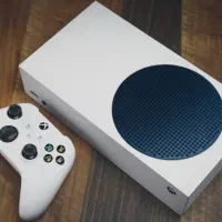 xbox seri s