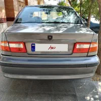 سمند lx  مدل 86|خودرو سواری و وانت|شیراز, جانبازان|دیوار