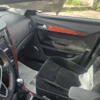 دناپلاس فول آپشن ۶دنده|خودرو سواری و وانت|رشت, علی آباد|دیوار