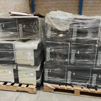 فروش انواع پرینتر|پرینتر، اسکنر، کپی، فکس|بروجرد, |دیوار