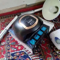 وسایل ناخن کاری