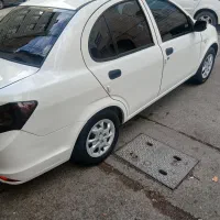 ساینا مدل 1401 تک برگ|خودرو سواری و وانت|تهران, نازی‌آباد|دیوار