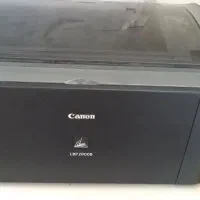پرینتر canon LBP 2900B