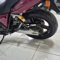 CB 400 مدل ۲۰۰۰|موتورسیکلت|تهران, مرزداران|دیوار