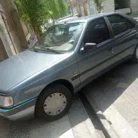 پژو 405 مدل 93|خودرو سواری و وانت|تهران, اتابک|دیوار