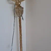 کنسول ،میز عسلی ،آباژور