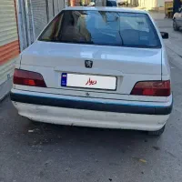 پارس مدل81|خودرو سواری و وانت|نورآباد, |دیوار