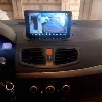 زنو فلوئنس ۲۰۱۵ دنده ای|خودرو سواری و وانت|تهران, مرزداران|دیوار