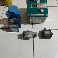 اکچویتور دیزل ژنراتور