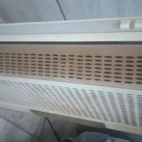 هود دو موتوره  بی مکث