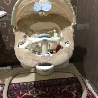 تاب و گهواره برقی