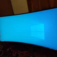 مانیتور خمیده ۳۴ اینچ شیائومی